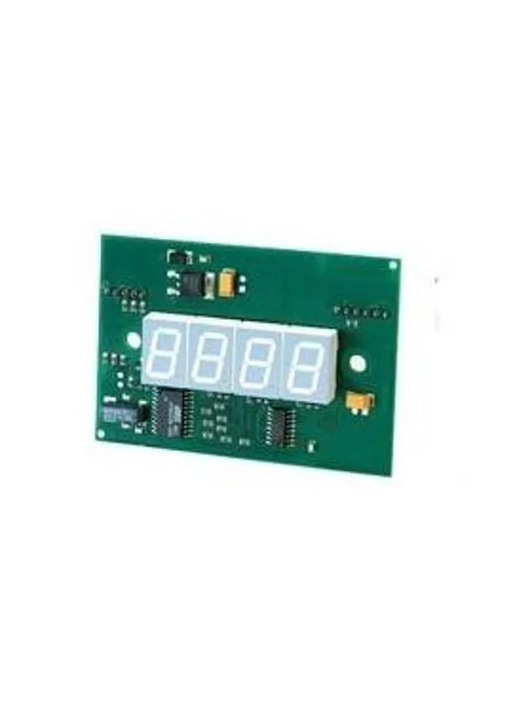 Art. E.RM 924   Display RM 924