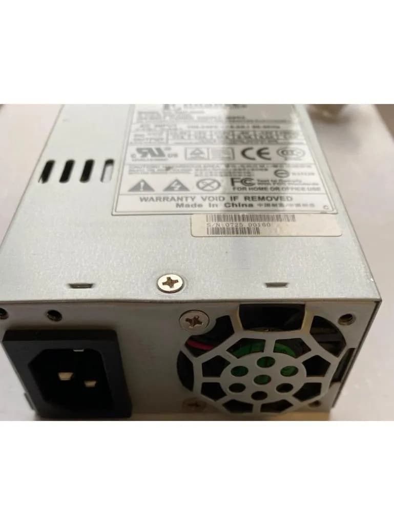 Art. E.7538-03   Netzteil Merit ENP-2320 Mega Touch