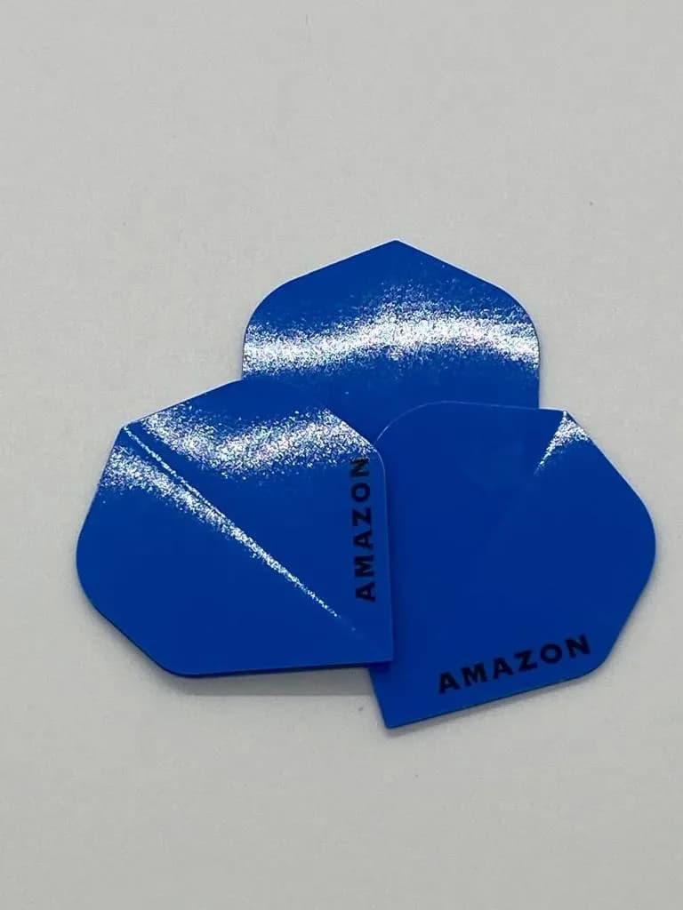Art. ED.22185   Flight-Set Empire Polyester Amazon Standard