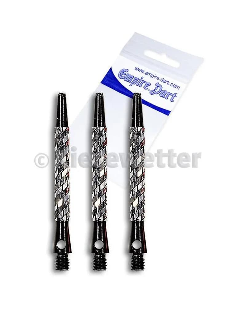 Art. ED.22635   Alu- Schaft-Set Empire  Lang