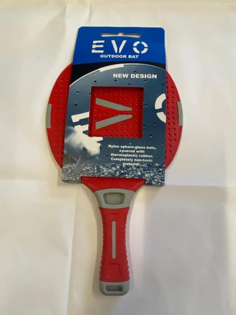 Art. B7.01.02.159   Tischtennis-Schläger EVO Outdoor