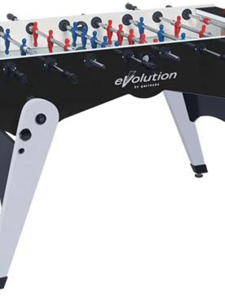 Art. FOLDY-EVO   Fussballtisch Garlando Foldy Evolution