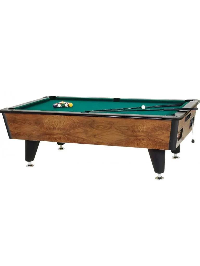 Art. BL-AM7_B   Garlando Ambassador Home Billard Tische