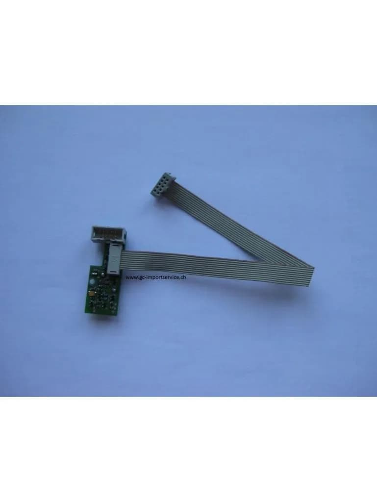Art. 2A4-801   Wake-Up Sensor