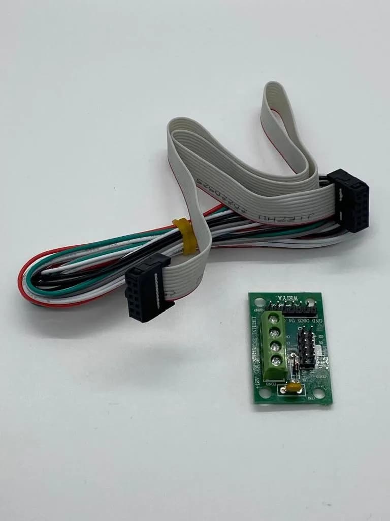 Art. E.HI-11UCSG   Multi-Coin Selector
