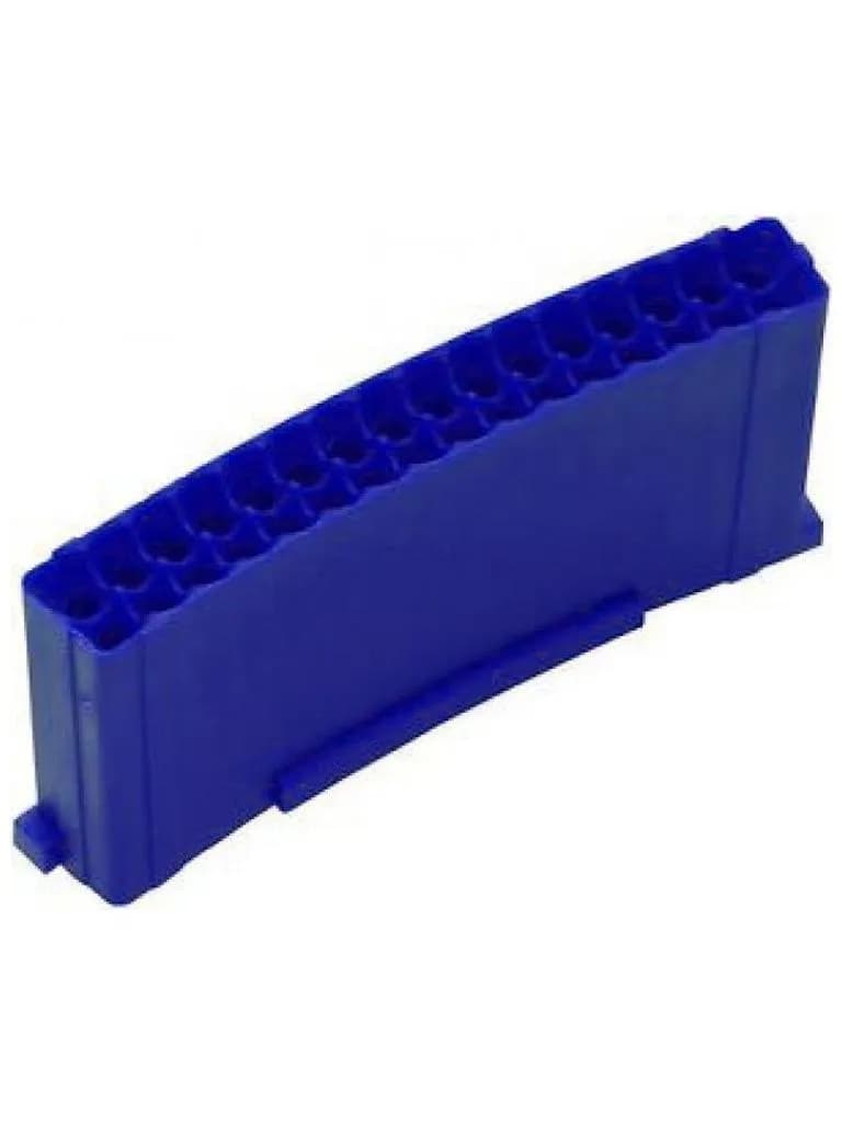 Art. D6.02.13.908711B   Double Segment Cyberdine blau