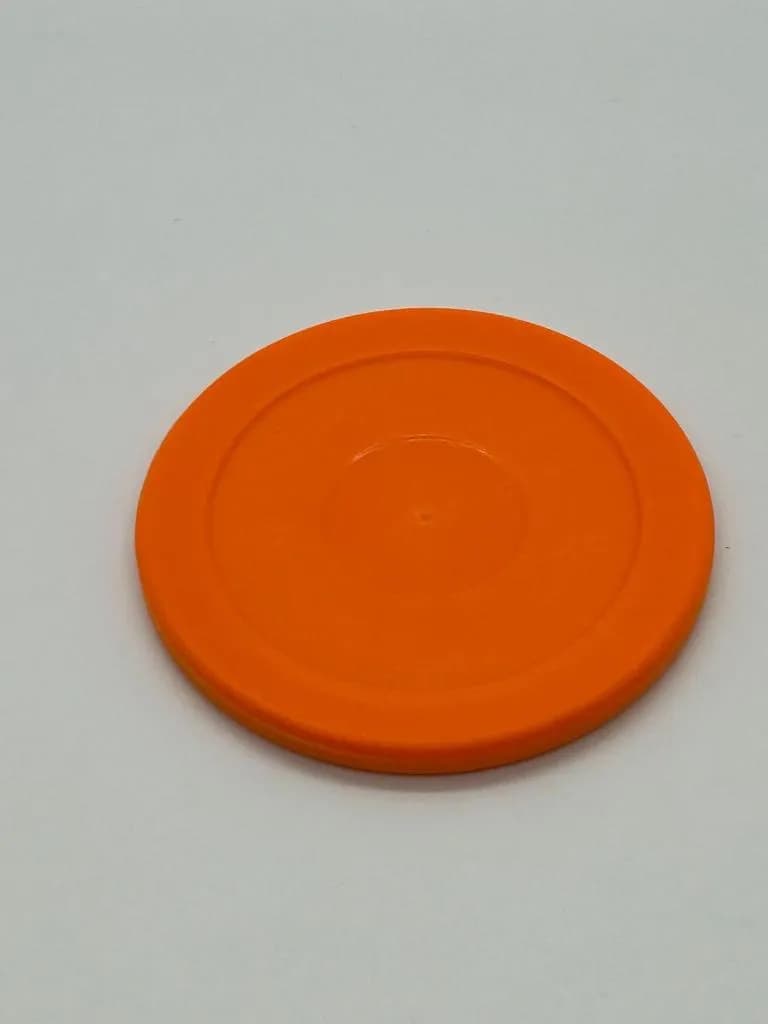 Art. B4.L02.05.002OR    Airhockey-Puck ø 70 mm