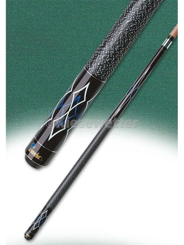Art. E.1684   2-teilige Billard- Queue