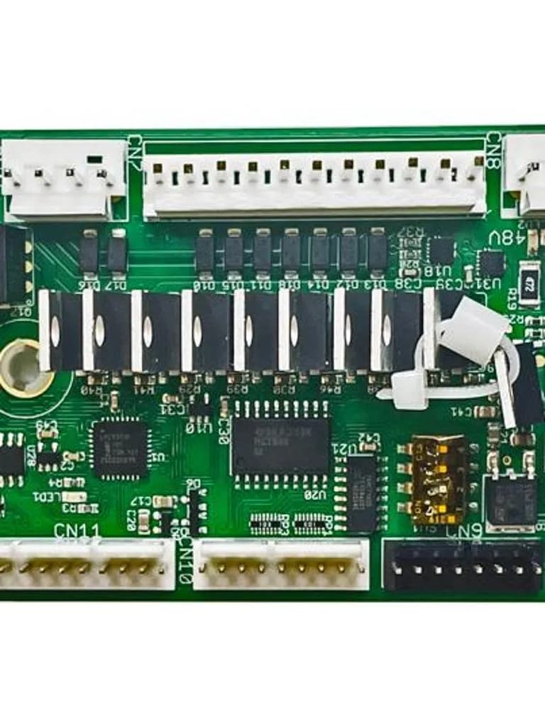Art. Stern1000010   Stern SPIKE 2 Node Board