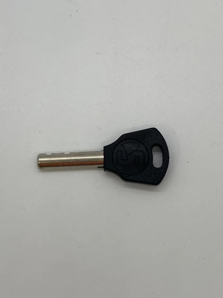 Art. F5.14.01.V6501.12   Schlüssel für Feiloli Greifer Automat