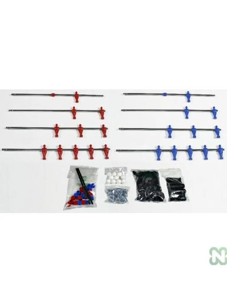 Art. L.10701   Teleskopstangen-Kit für Seitenwandstärke 22-30 mm