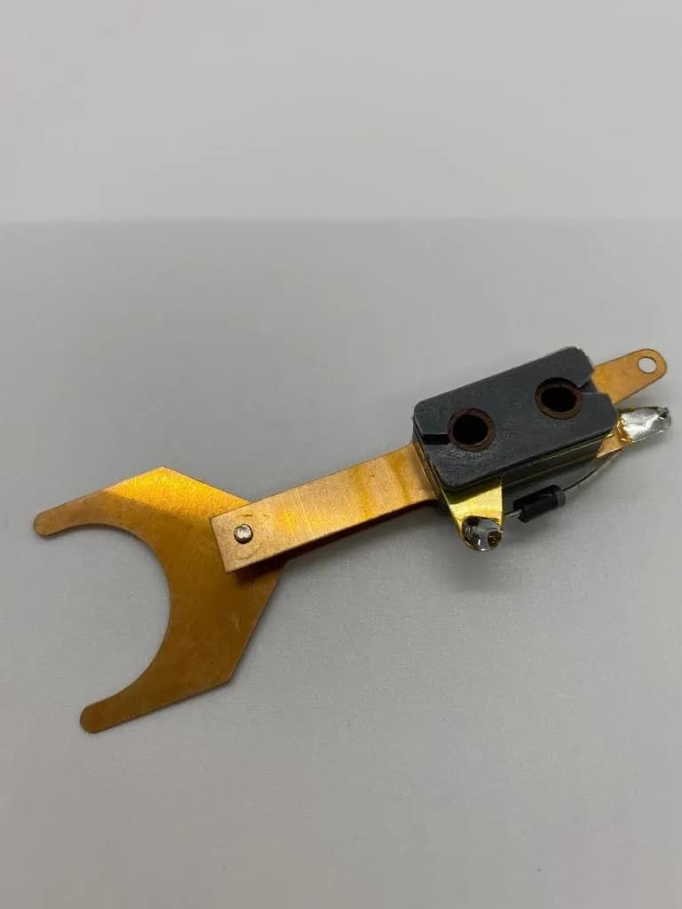 Art. L1.1A-167   Ball-Popper Switch