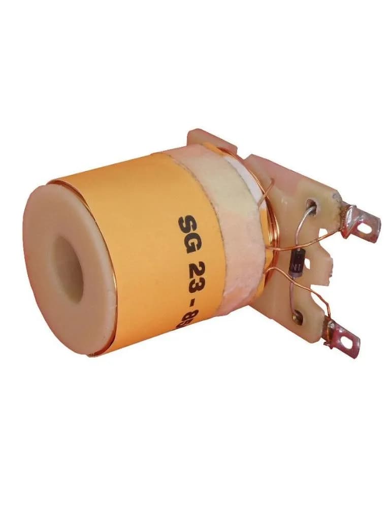Flipper-Spule SG-23-850