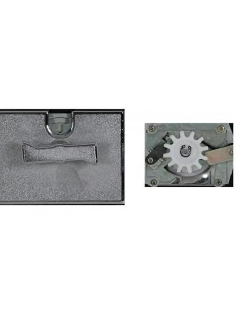 Art. L6.04.01.11020CH50   Münzmechanik FIAM für -.50 CHFR Münzen
