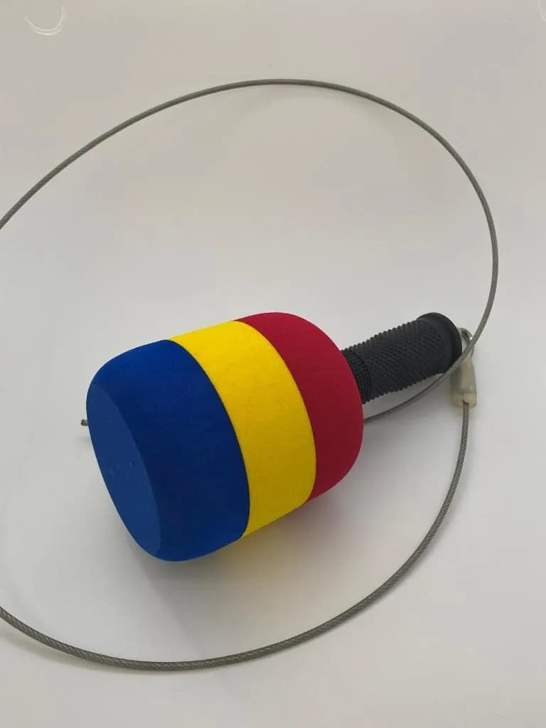 Art. L.01.6001    Schläger/Hammer für Ghost Automat