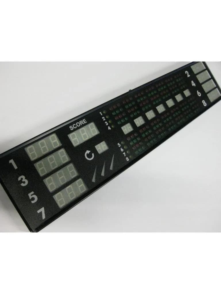Art. F5.17.02.ER03   Display Magic-Dart