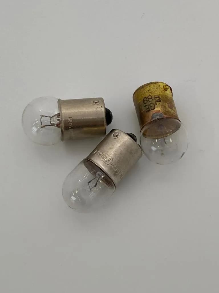 Art. F7.10.02.FL-141   Flipper-Blitzlampe GE 89