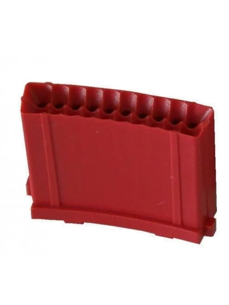 Art. D6.02.16.908710R   Triple Segment Löwen Dart rot