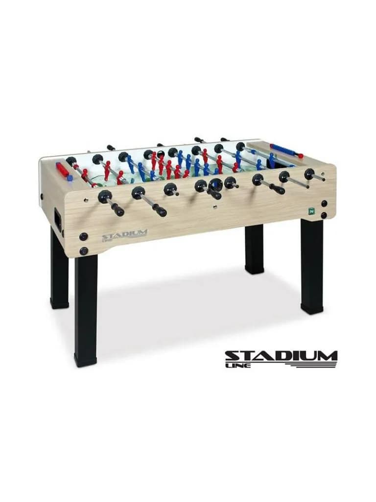 Art. L.S-3354B   Fussballtisch Stadium-Line ( Buche )