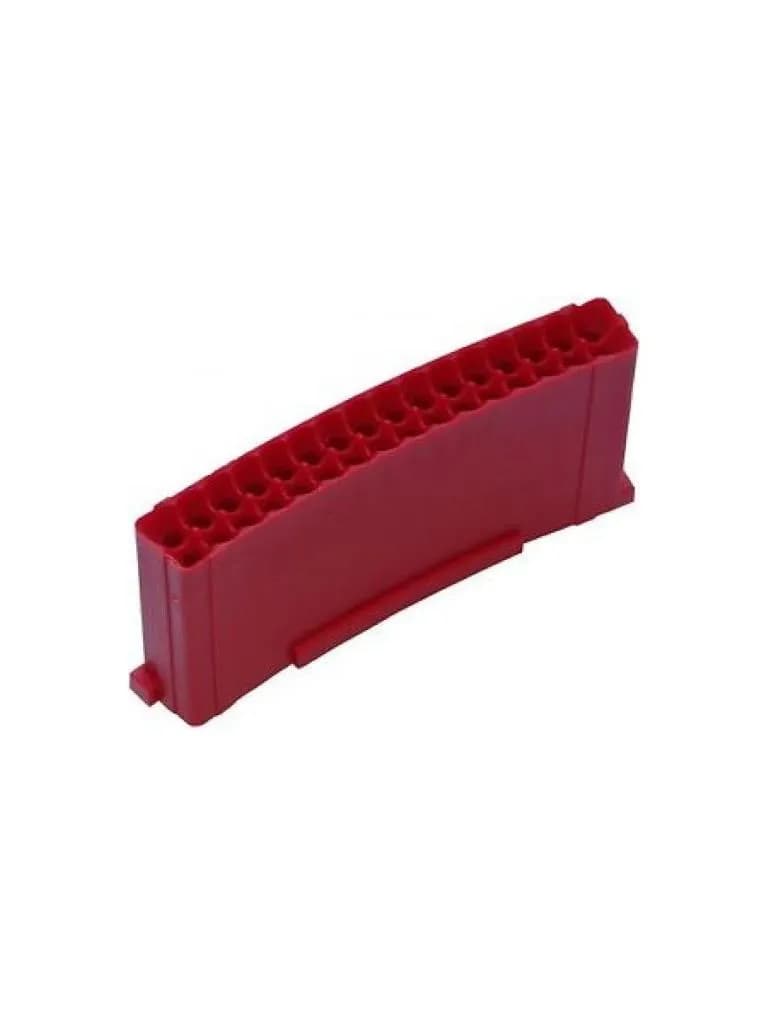 Art. D6.04.17.908711R   Double Segment Löwen Dart rot