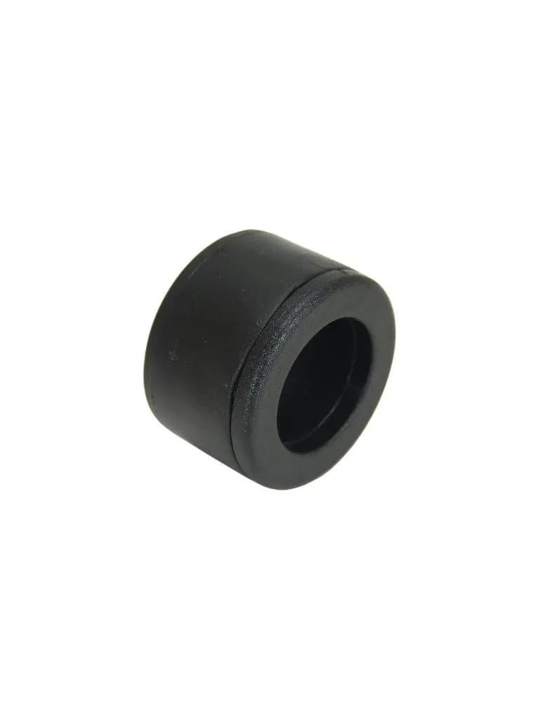 Art. F4.02.01.2A209-12SA   Gummipuffer Roberto Sport 21x18mm mit Gleitring