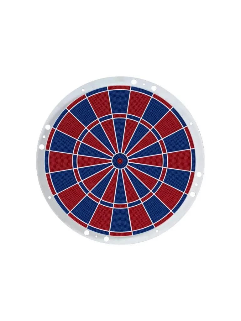 Art. D5.03.12.4527-3   Spider mit Segmente Cyberdine X3 Dart