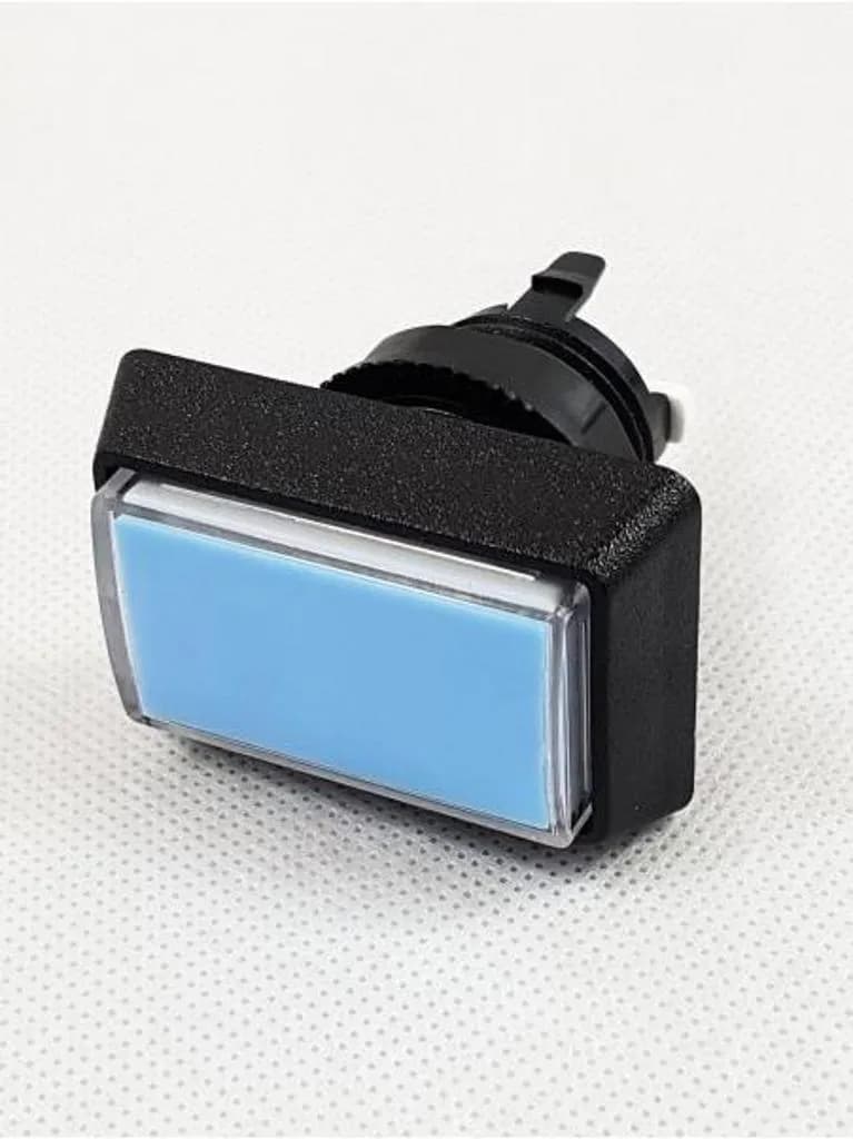 Art. D6.04.18.213027HB   Taste Hellblau Easyclip Löwen Dart HB8