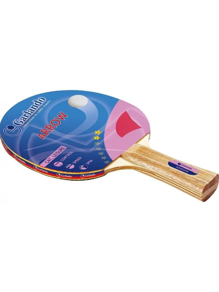 B7.06.01.114   Tischtennis-Schläger Arrow