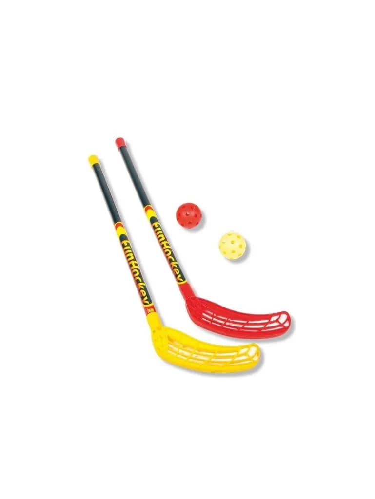 Art. E.W502    FunHockey Schläger - Set