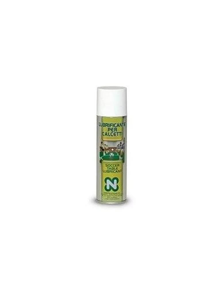 Art. F4.03.01.14141   Silikonspray Soccer-Table NIR 250 ml