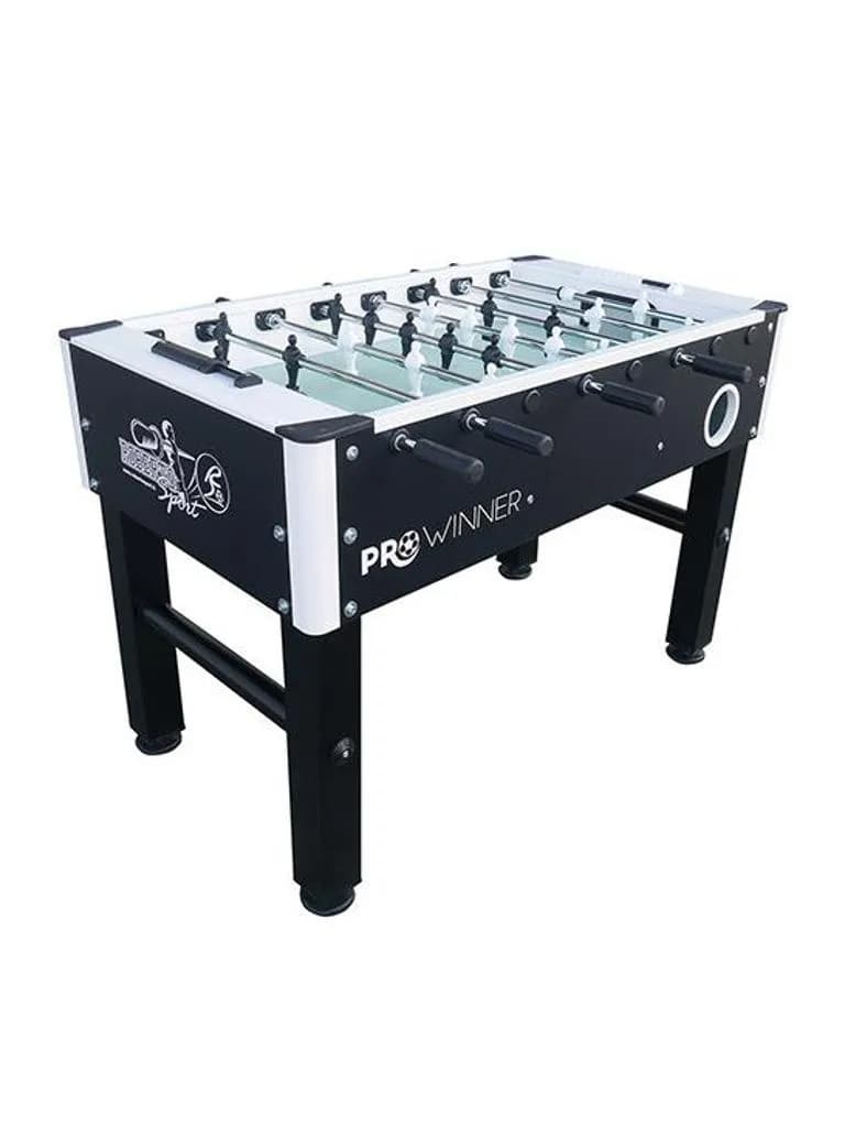 Art. Pro-Winner-URB   Fussballtisch Roberto Sport Pro Winner Standardstangen