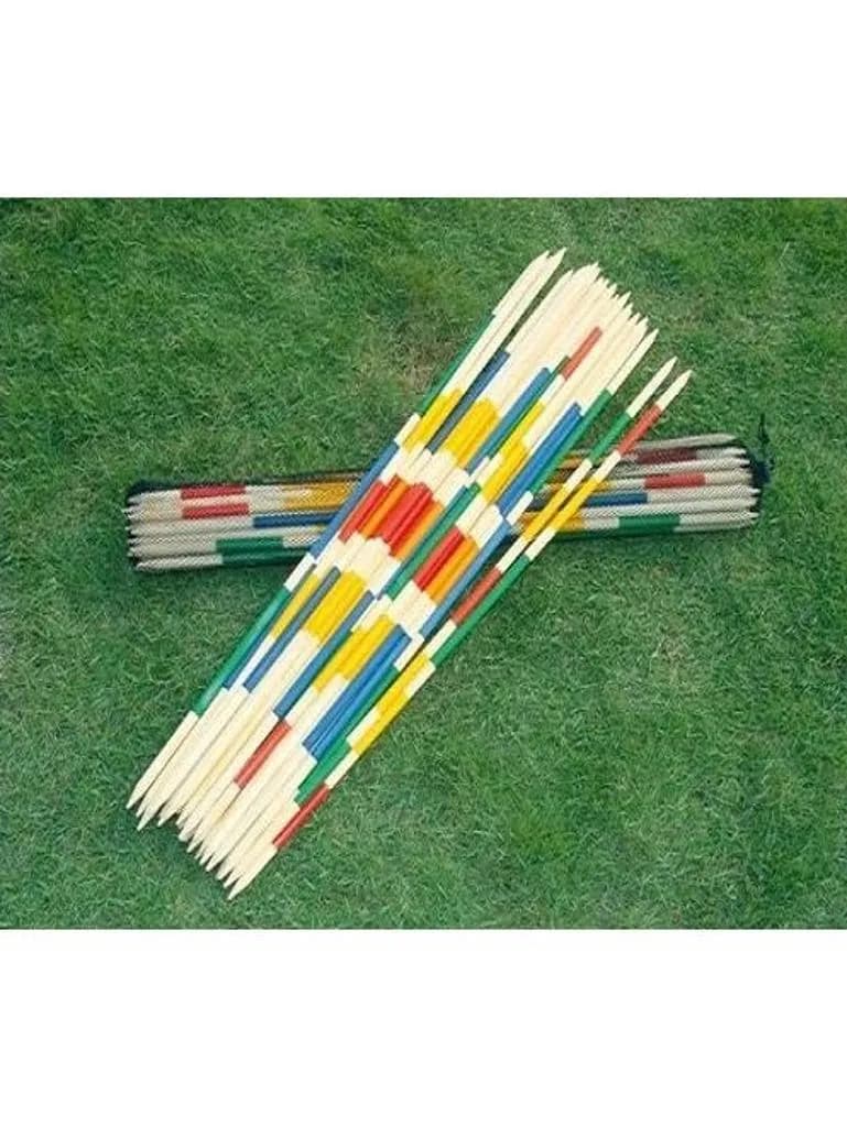 Art. B8.W441001   Riesen-Mikado-Spiel