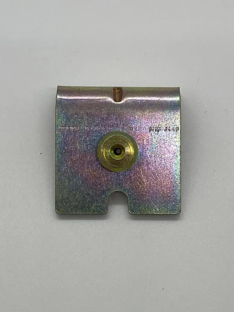 Art. F7.09.FL-4309   Anschlagwinkel "Coil-Stop" Stern