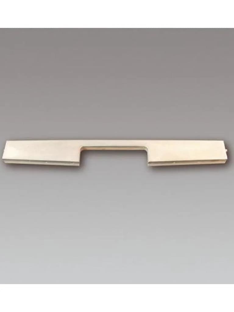 Art. F2.05.05.2A12-18   Torwand Holz mit Alu Zink Garlando Olympic und Tournament