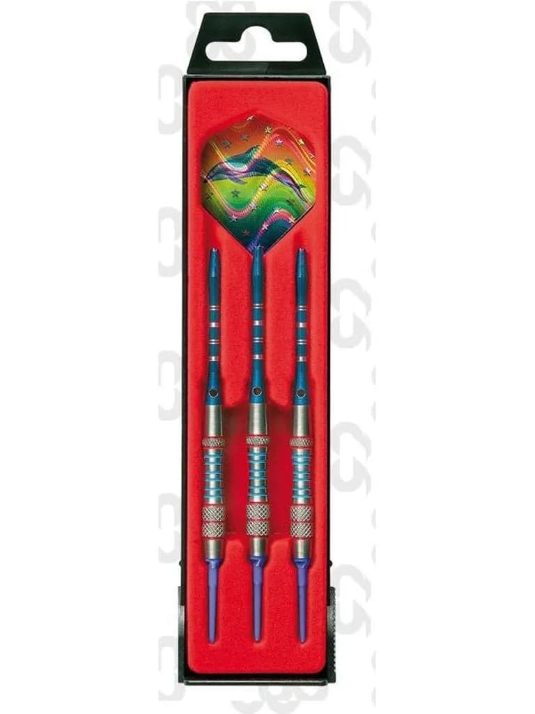 Art. E.W4605005   Softdarts Karella KT-5 18  gr