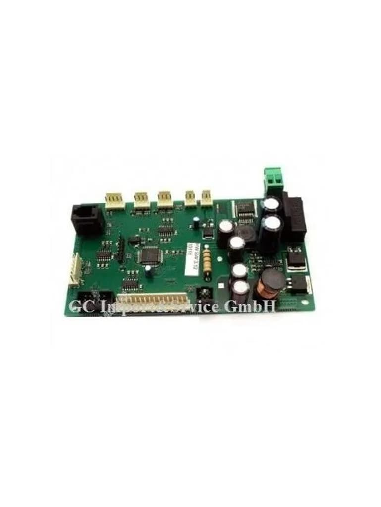 Art. F5.12.02.FSE-ECH2-5.03   Elektronik Comestero Simplycoin