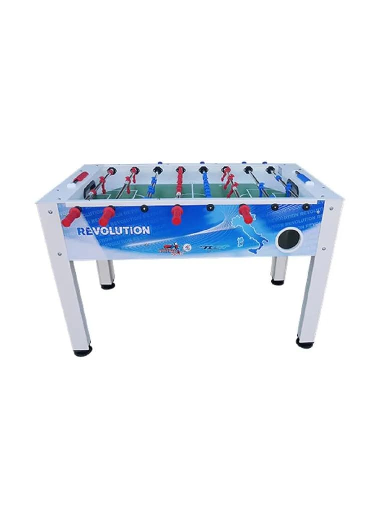 Art. TS-RS16.   Fussballtisch Roberto Sport Revolution Turniertisch ITSF