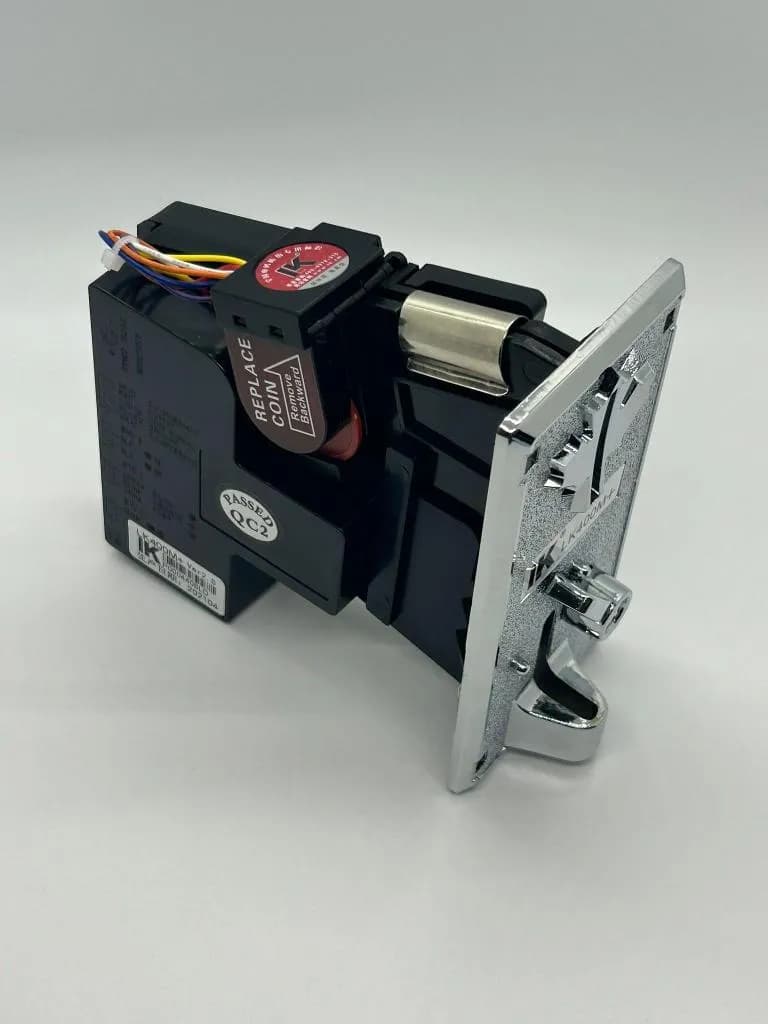 Art: LK400M    Münzprüfer Selector