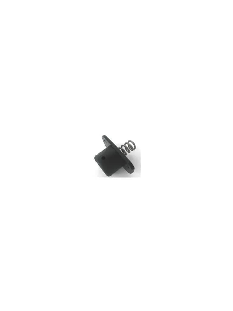 Art. F4.03.04.1979   Teleskop-Stangenlager + Feder Inox Roberto Sport