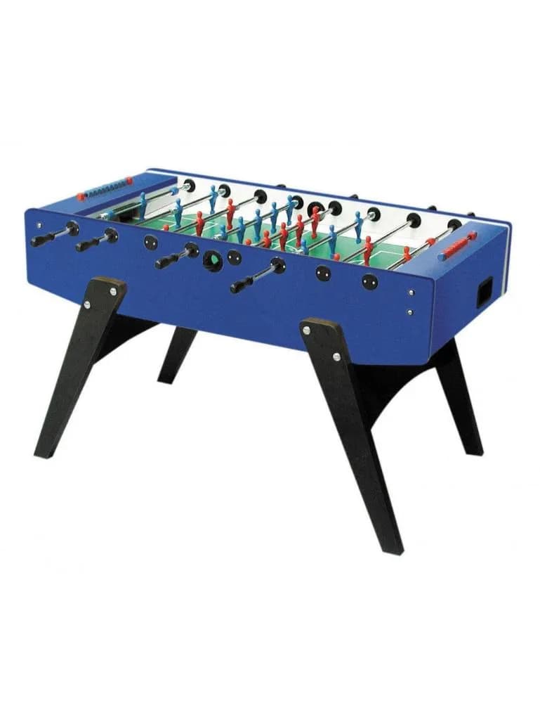 Art. L.G-2000BL   Fussballtisch Garlando G-2000 Blau