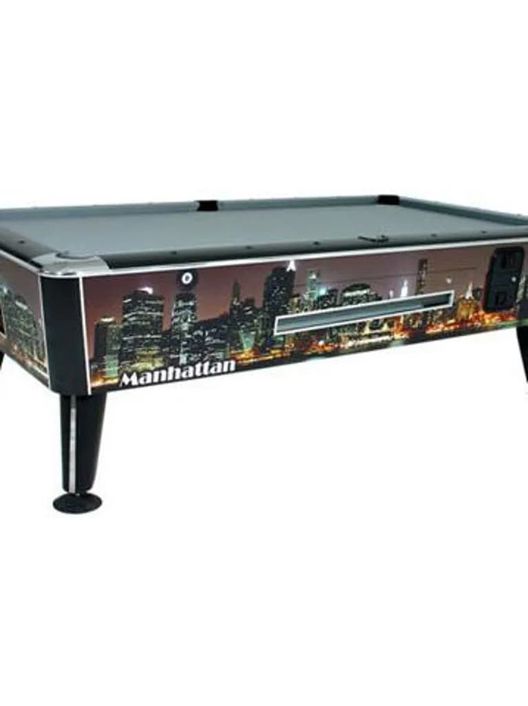 Art. B-New_York_100   Billard Tisch New York