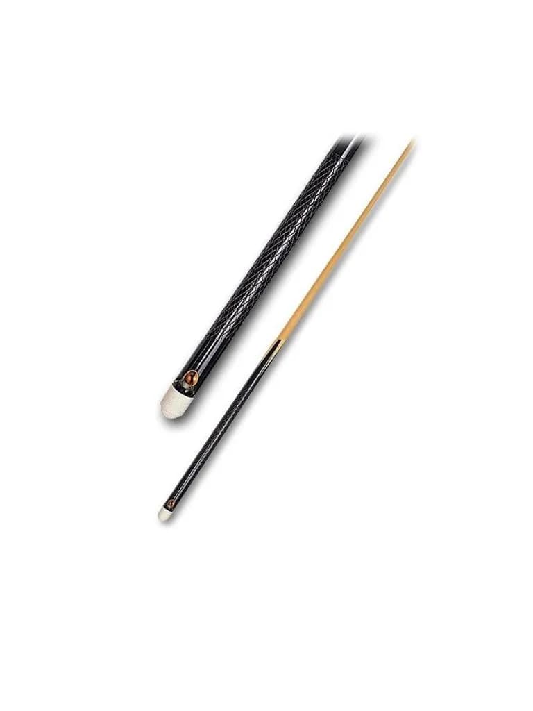 Art. B1.3484   Billard-Queue 110cm mit Schraubleder
