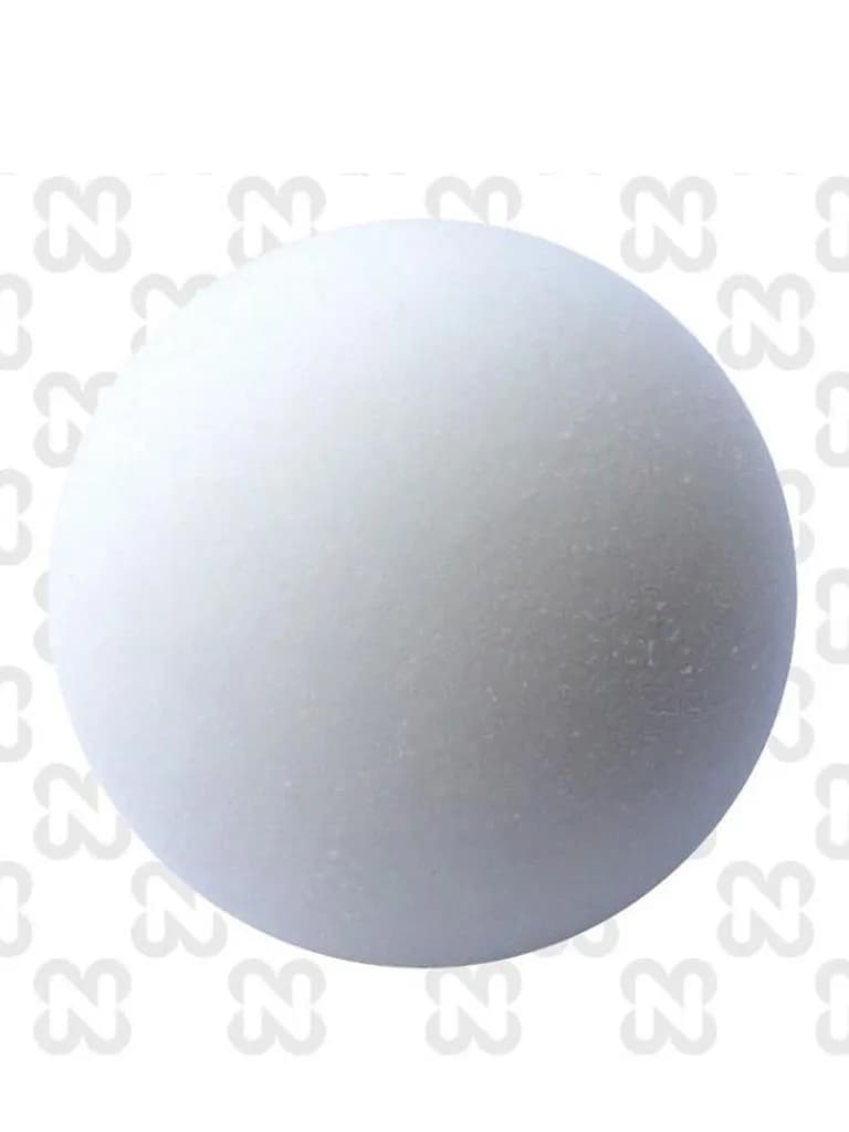 Art. F1.01.05.504S    Kickerball PRO Weiss 10er Pack