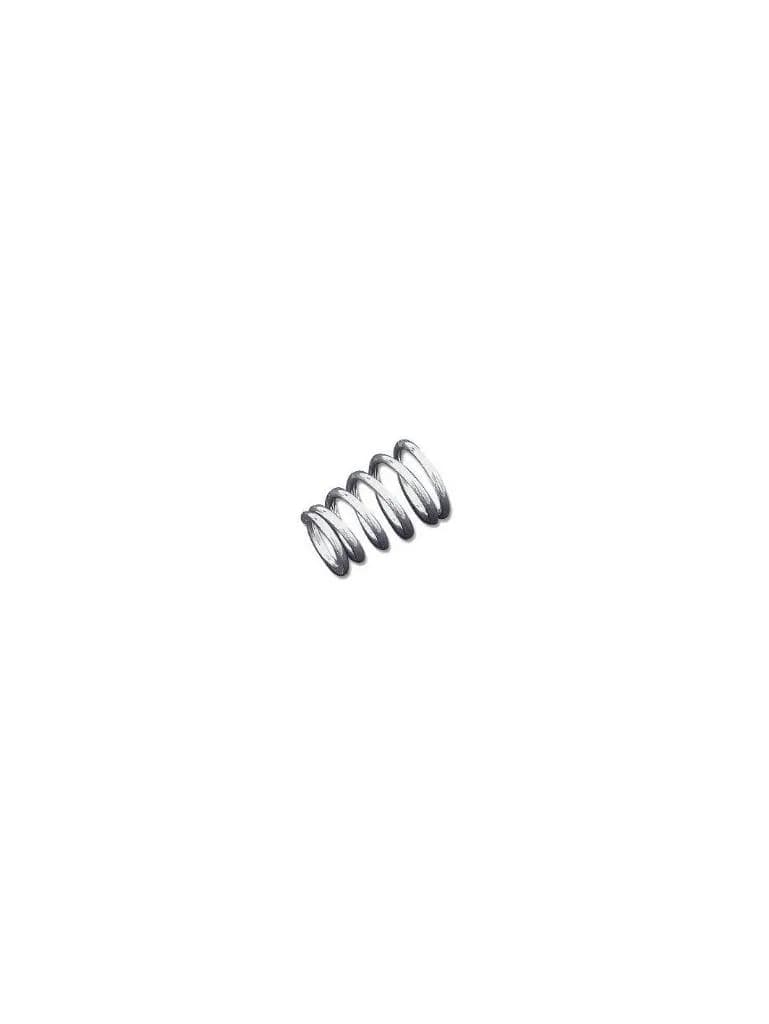 Art. F2.04.04.11036   Stahldruckfeder Longoni/Storm 37x16 mm