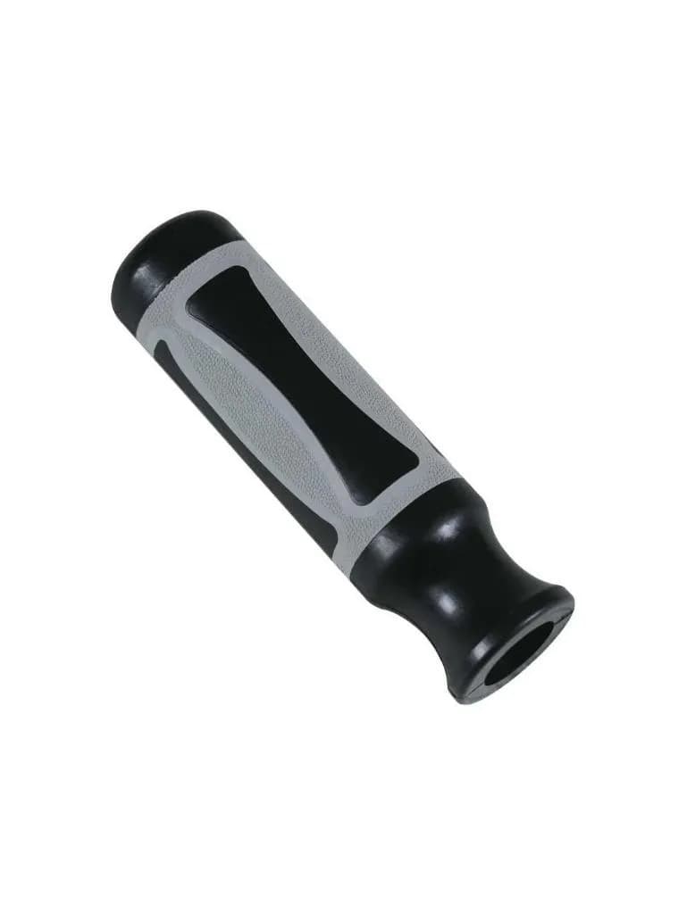 Art. F2.01.04.111SGS   Kickergriff Sport Grau Satz 8 Stück