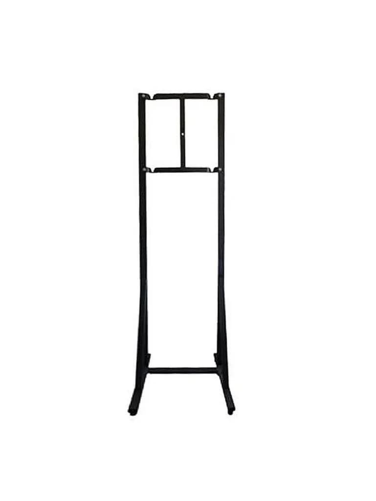 Art. 261119-3   Standfuss für Dartautomat Cyberdine 4 Spieler