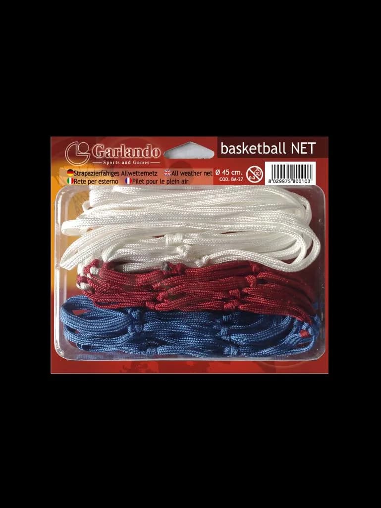 Art. B7.02.02.Ba27   Basketball  Netz