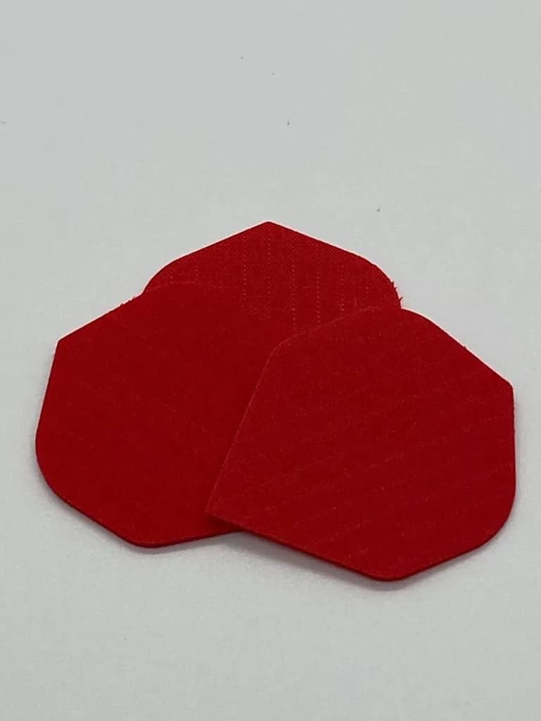 Art. ED.W4803001.   Flight-Set Nylon Standard