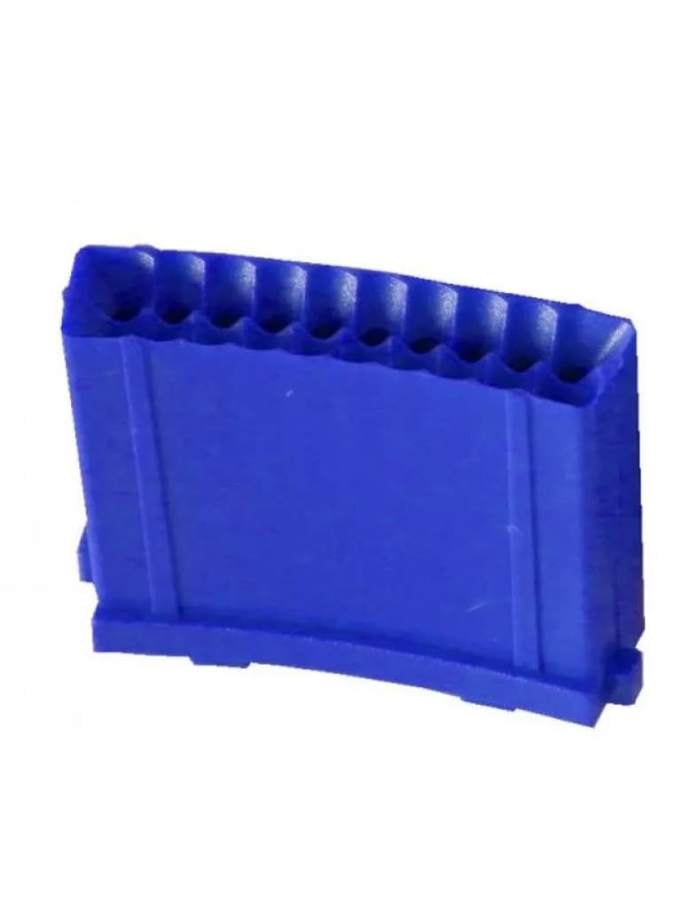 Art. D6.02.16.908710B   Triple Segment Löwen Dart blau