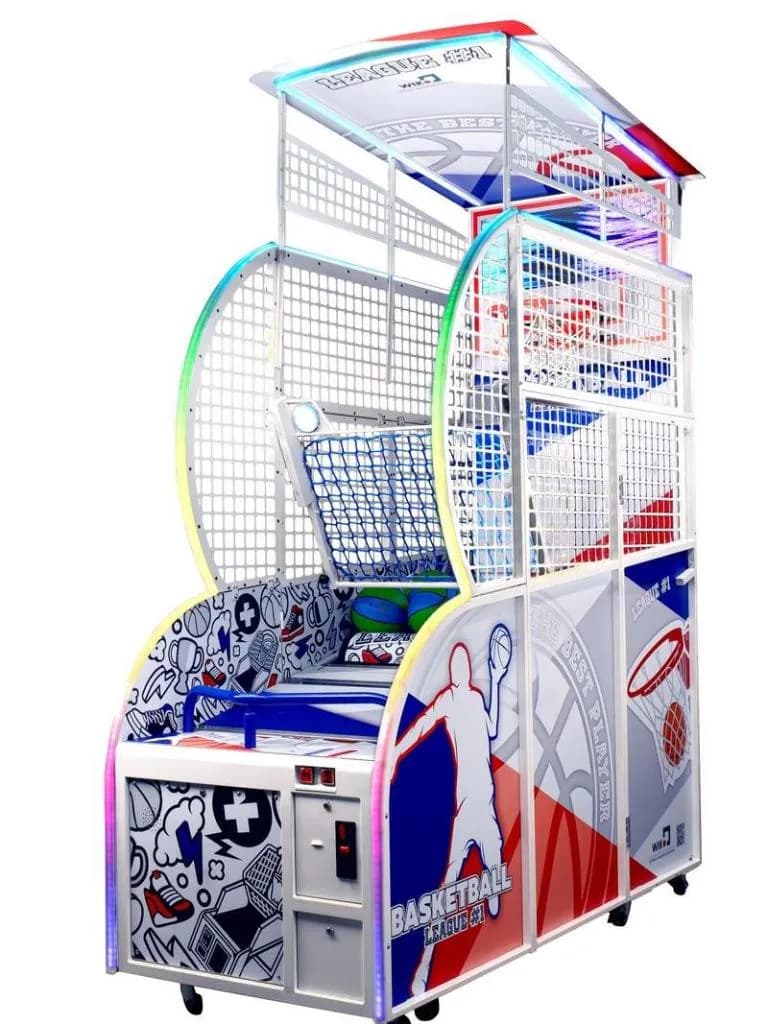 Art. WI-3843 WIK Basketball Kompakt